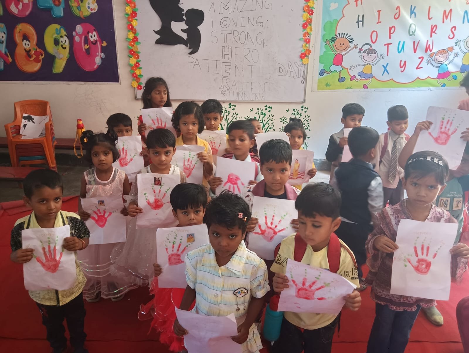 Building Future Leaders Through Holistic Education