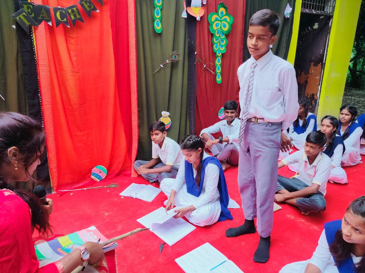 Innovative Teaching Methods Transform Learning