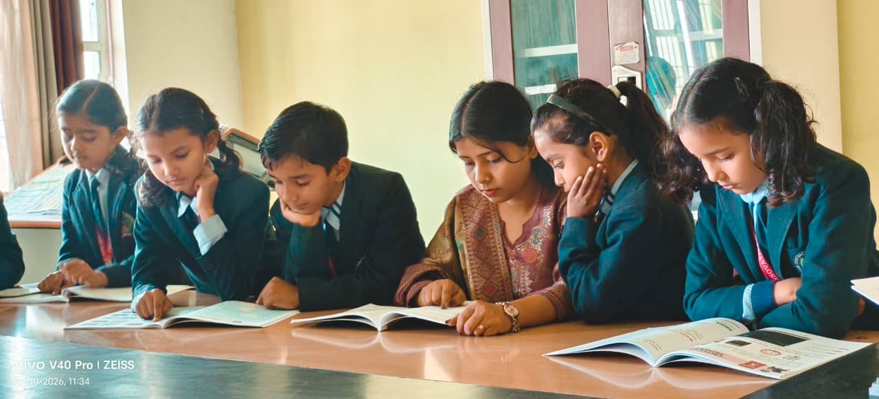 Smart Classroom