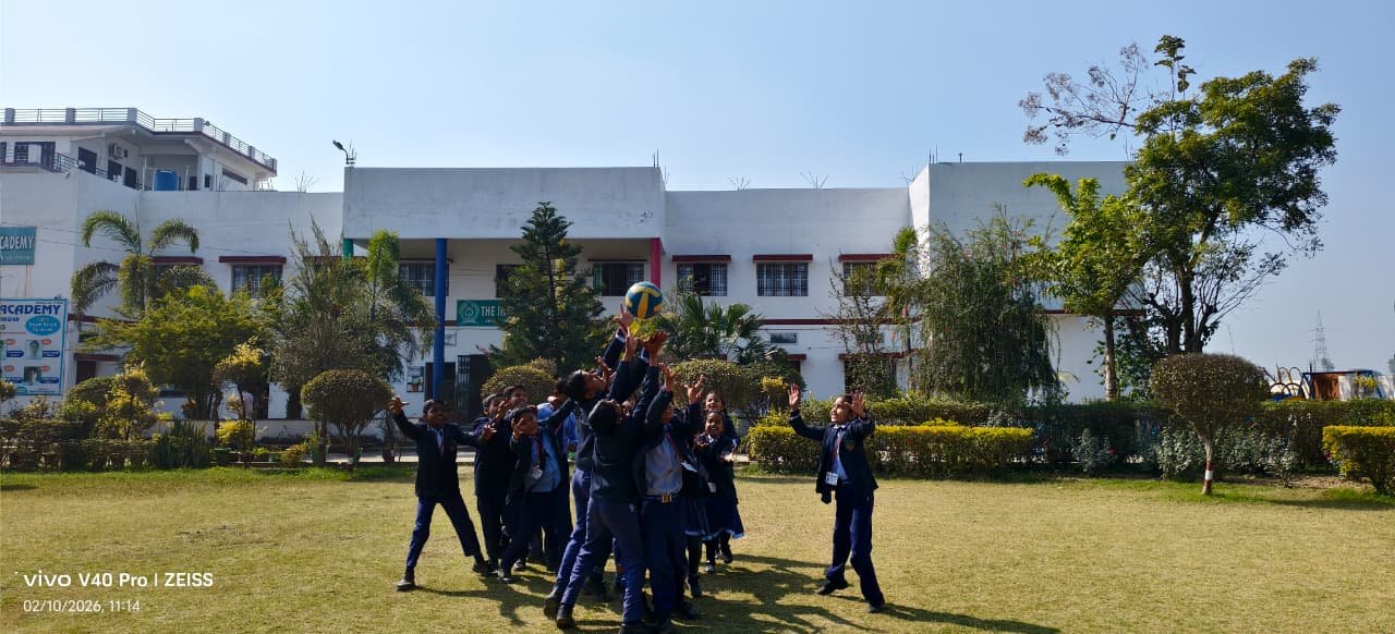 Sports Day