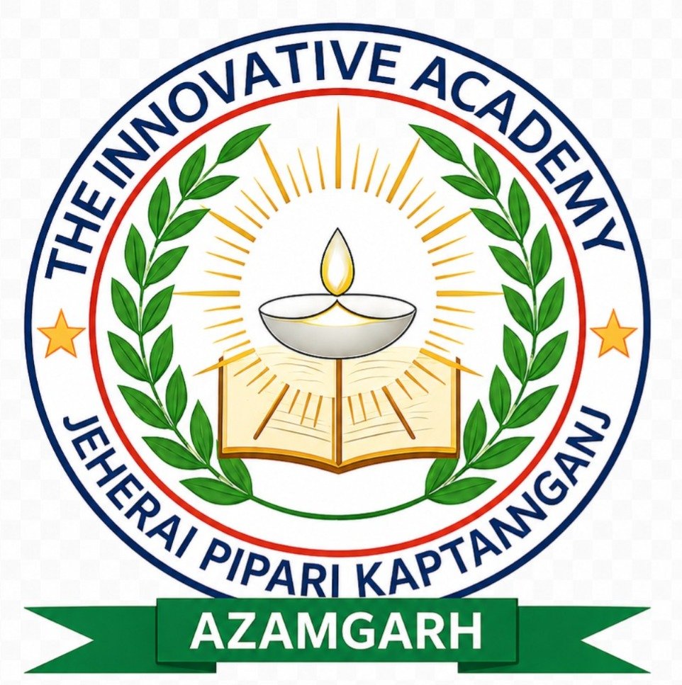 Aadarsh Saraswati Shiksha Mandir School Logo